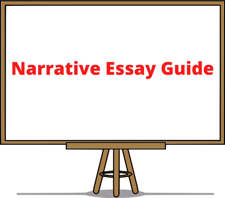 How to Write a Narrative Essay- Guide, Tips, and a Sample