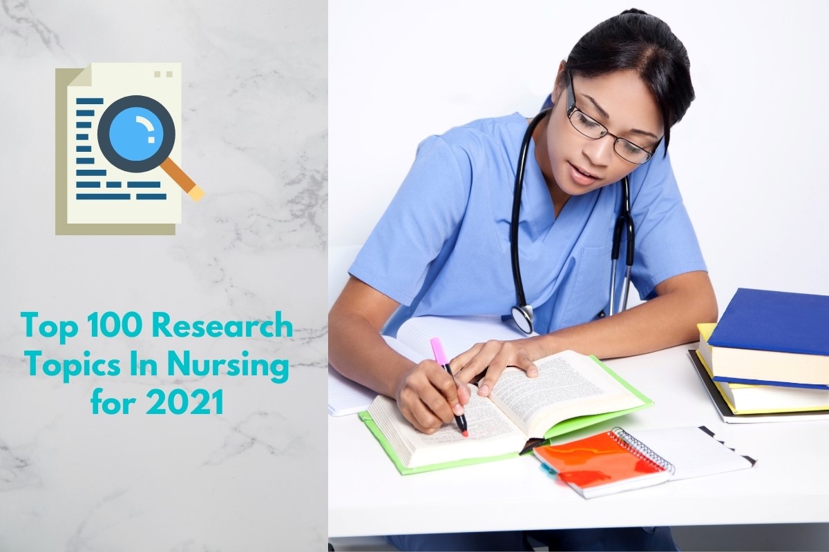 research topics in nursing 2021