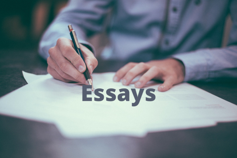 Writing Argumentative Essays- Guide, Samples, and Tips