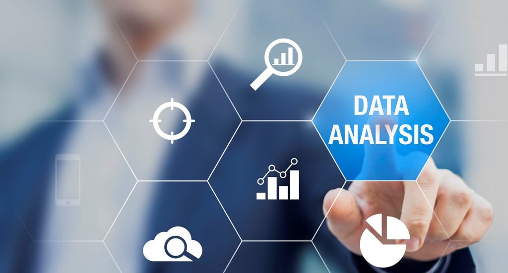 Data processing and analysis